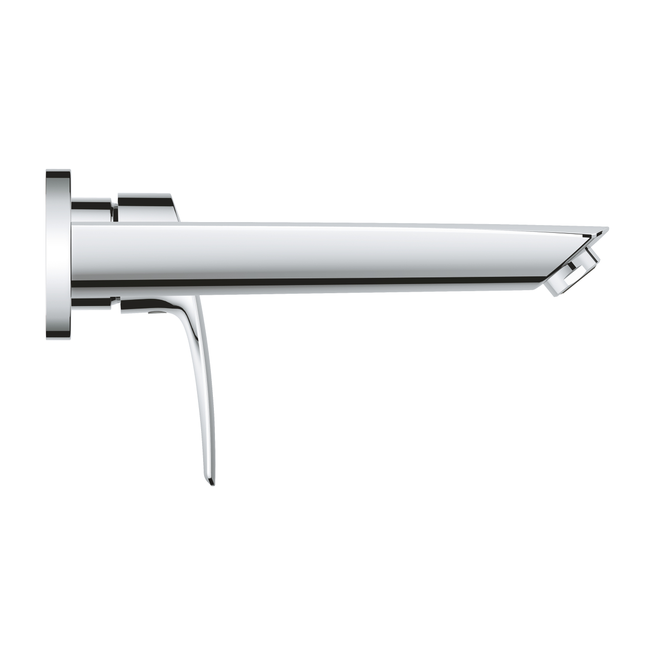 Vòi chậu gắn tường nóng lạnh 2 lỗ Eurosmart GROHE 29338003