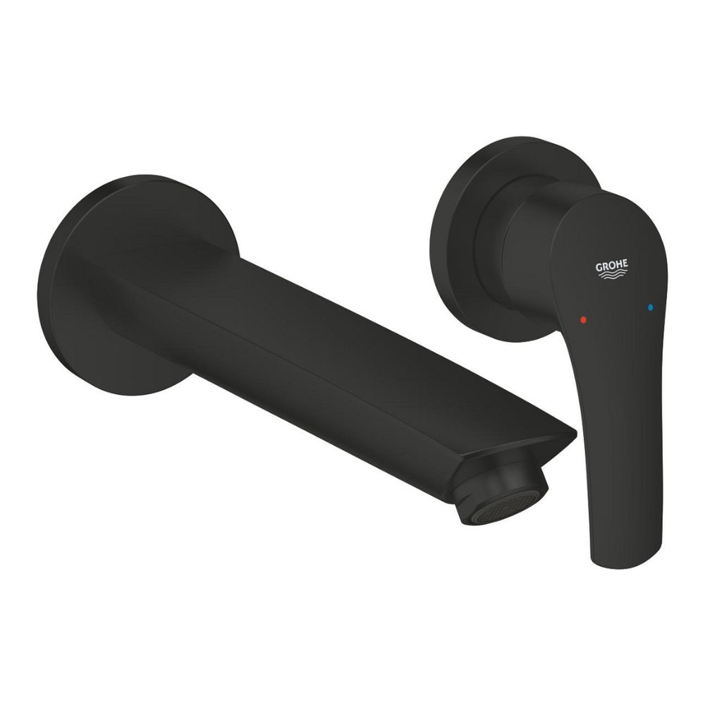 Màu sắc - Matte Black
