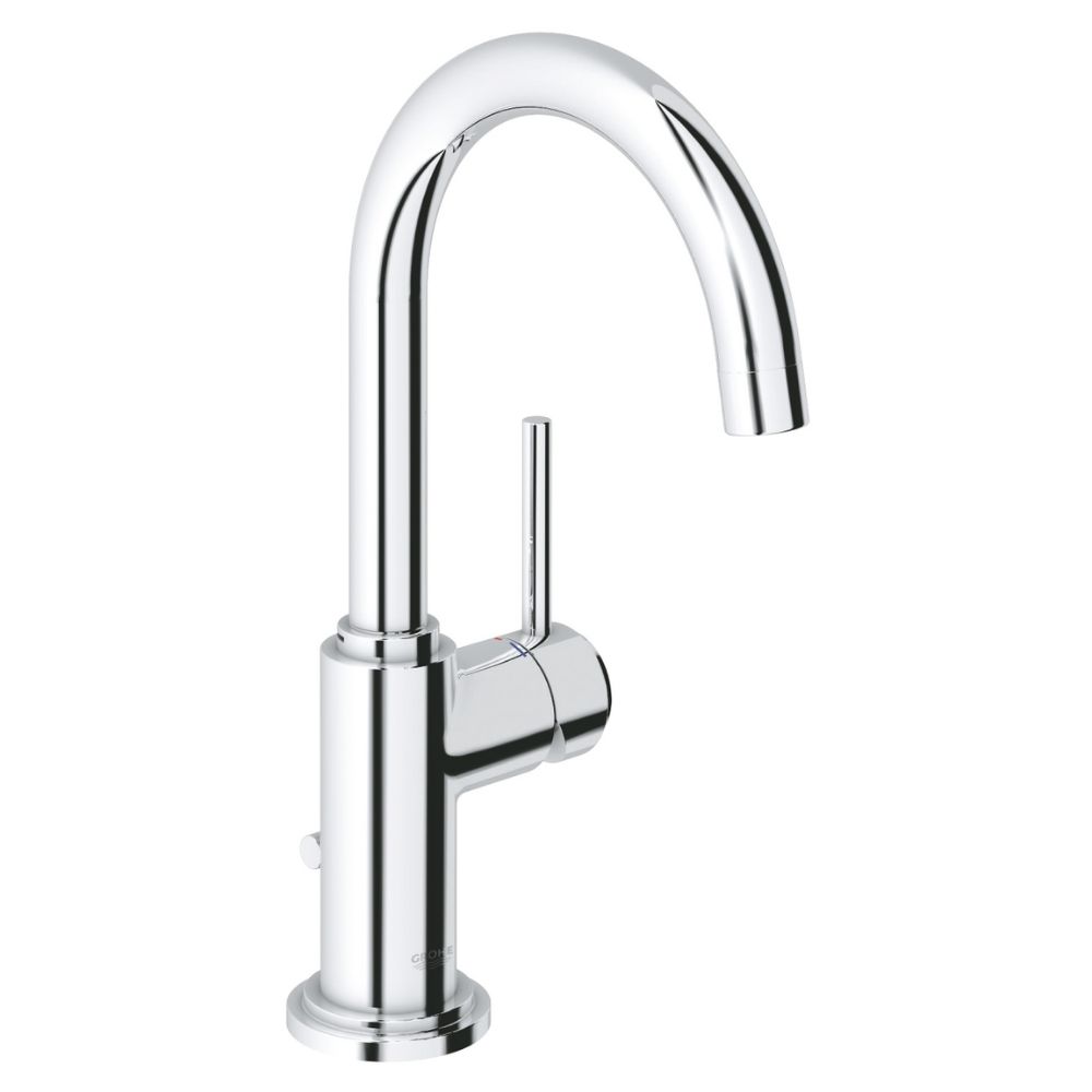 Vòi chậu nóng lạnh Atrio L-size GROHE 32042001