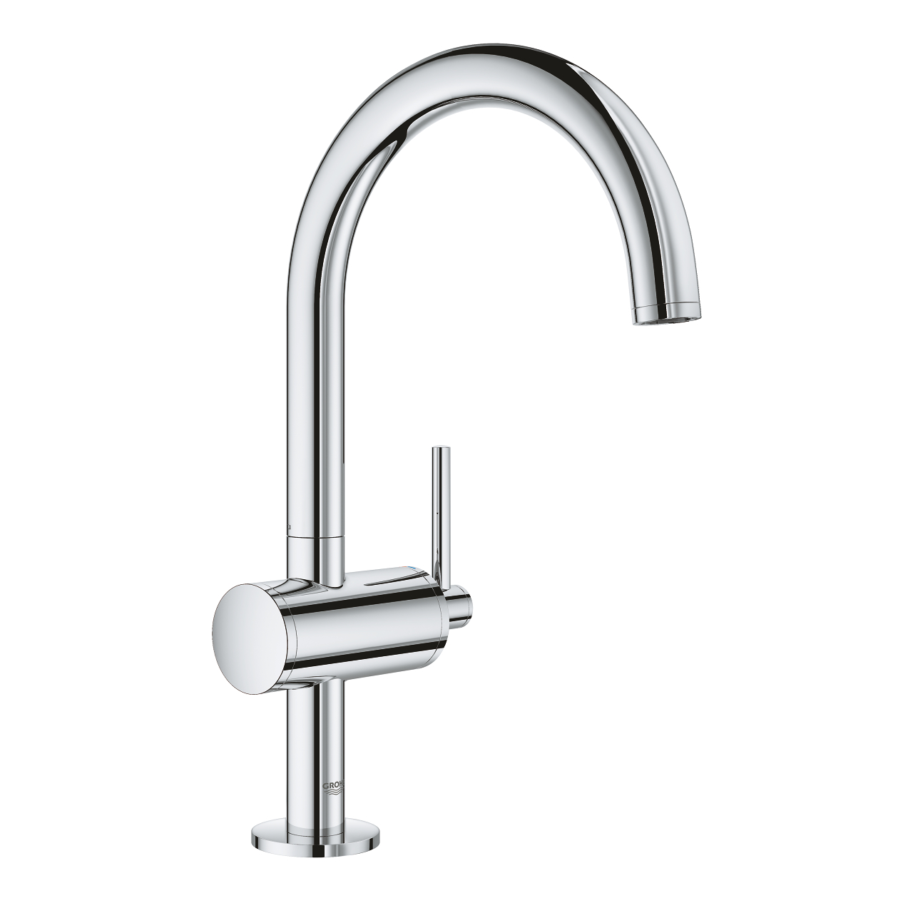 Vòi chậu nóng lạnh Atrio GROHE 3204200D