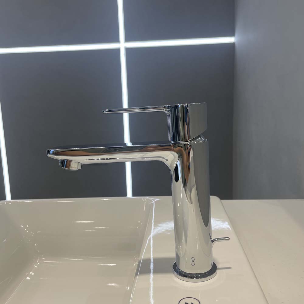 Vòi chậu nóng lạnh Lineare S-size GROHE 32114001