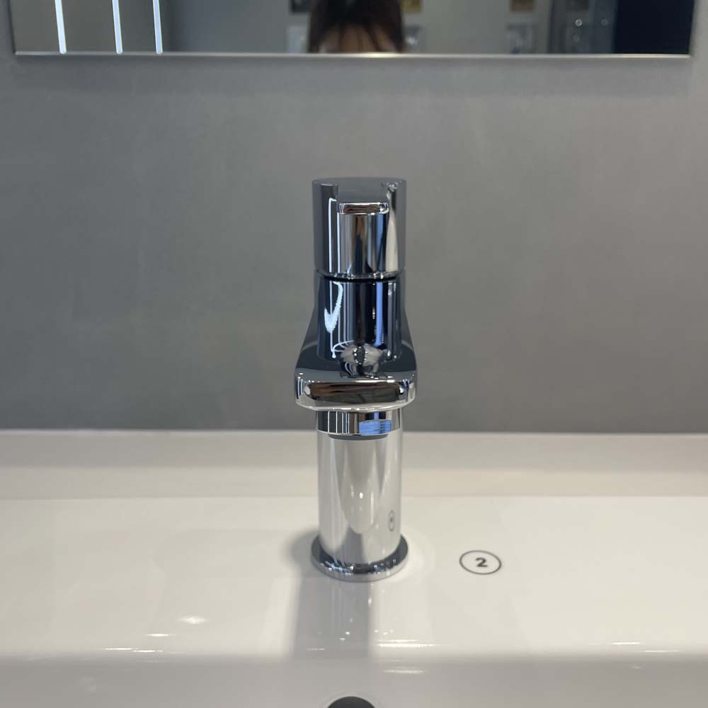 Vòi chậu nóng lạnh Lineare S-size GROHE 32114001