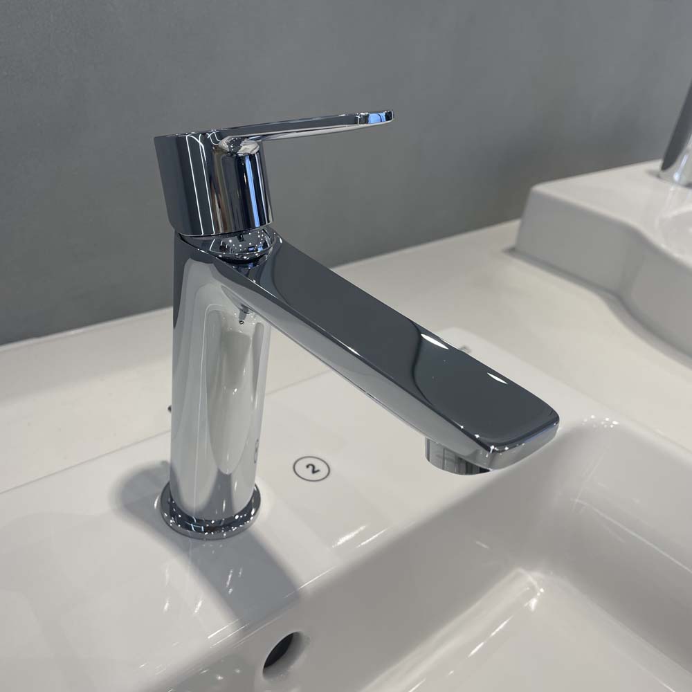 Vòi chậu nóng lạnh Lineare S-size GROHE 32114001