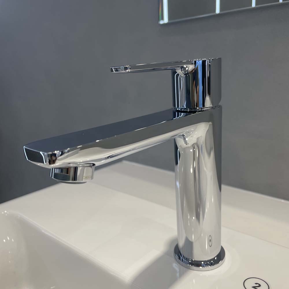Vòi chậu nóng lạnh Lineare S-size GROHE 32114001