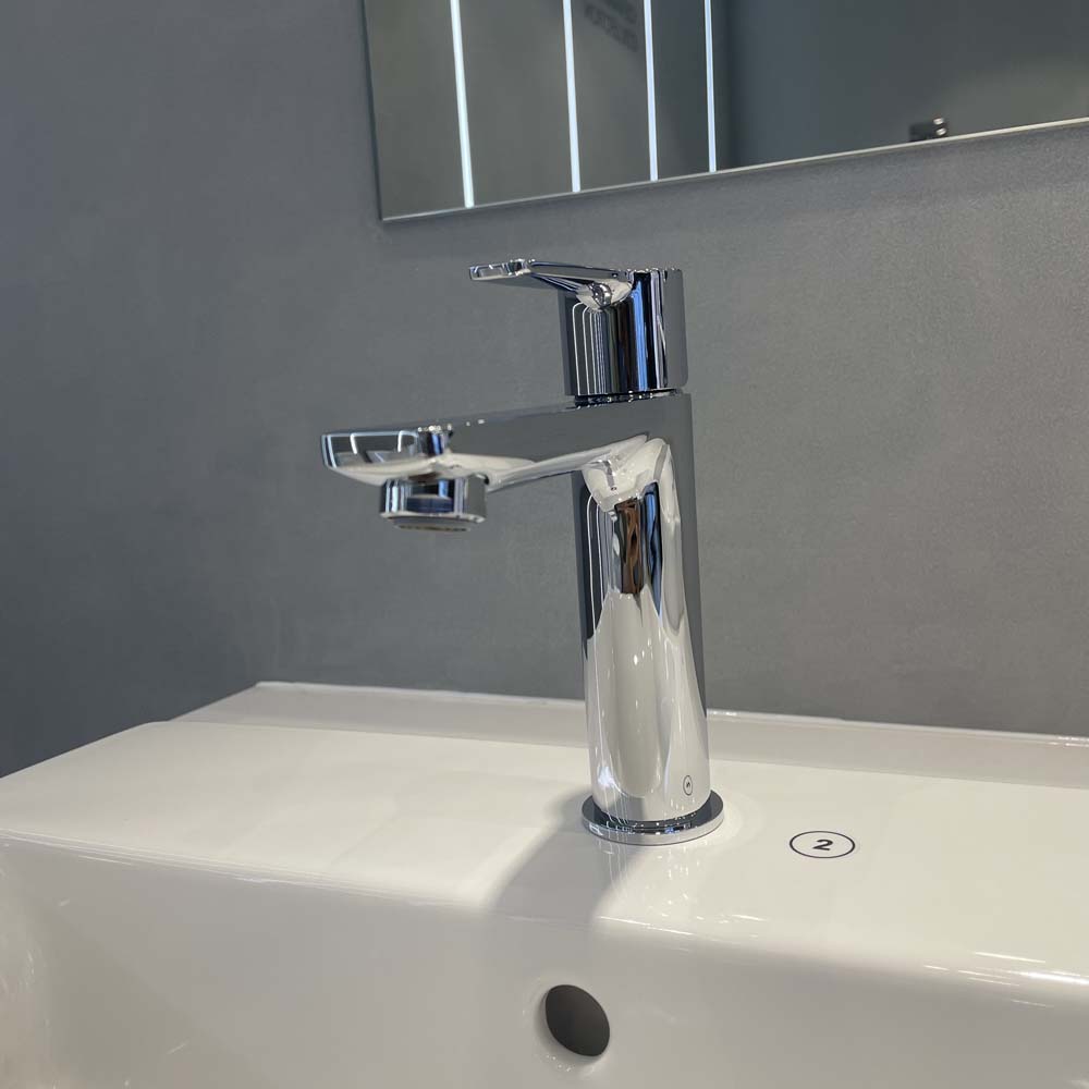 Vòi chậu nóng lạnh Lineare S-size GROHE 32114001