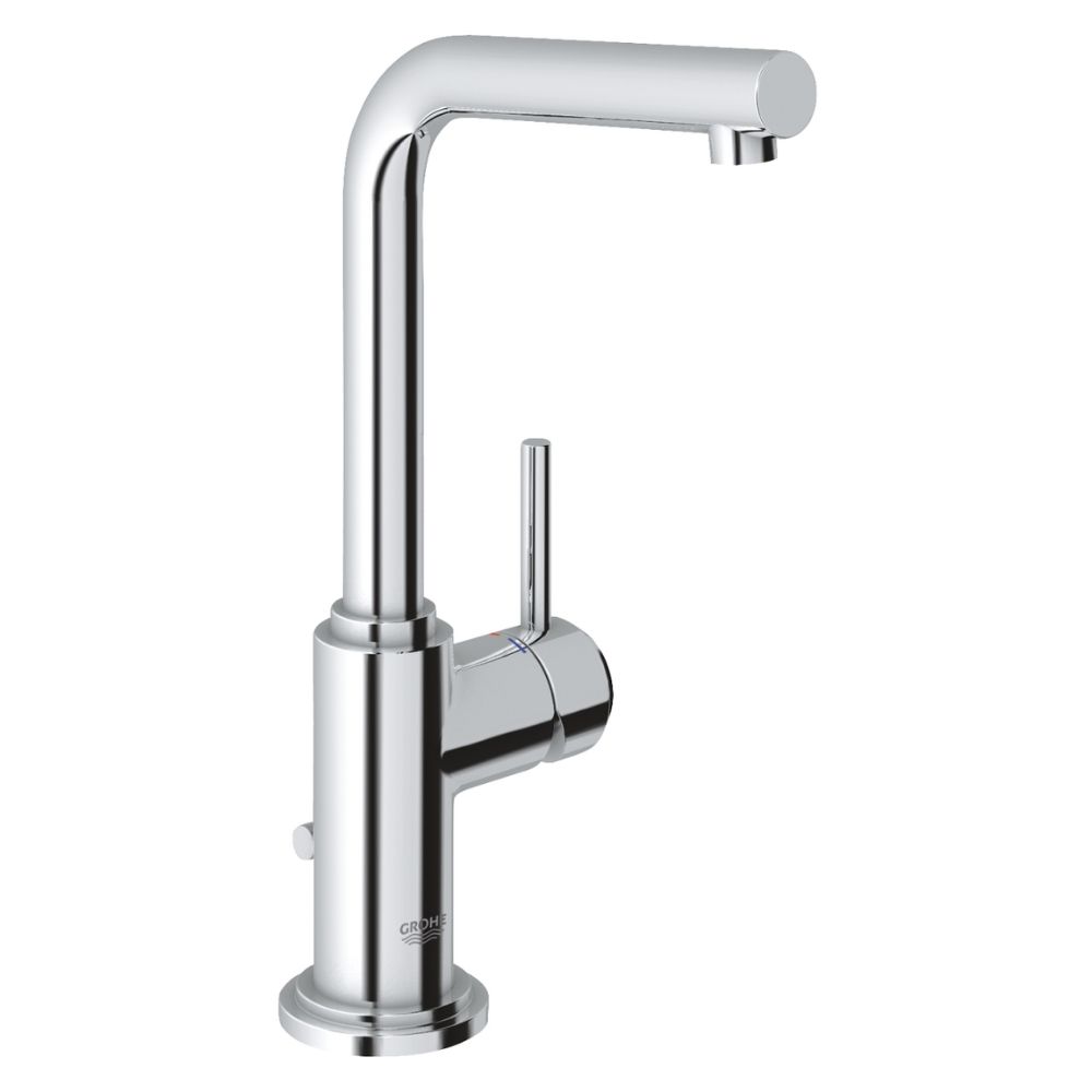 Vòi chậu nóng lạnh Atrio L-size GROHE 32129001