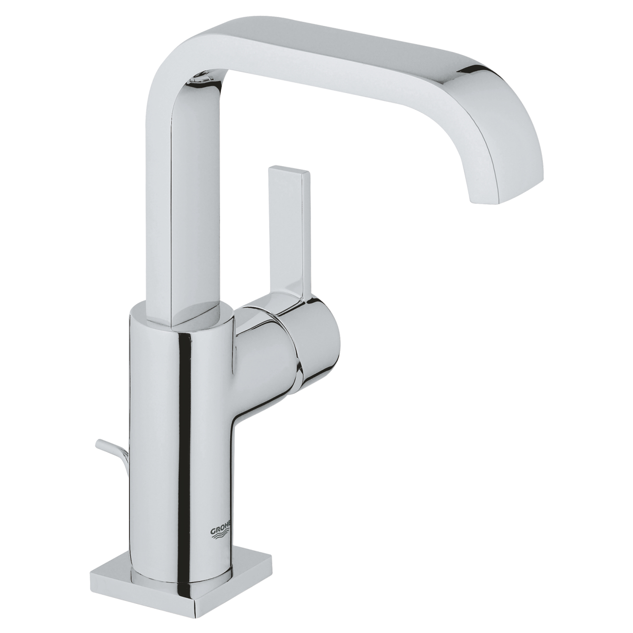 Vòi chậu nóng lạnh Allure GROHE 32146000