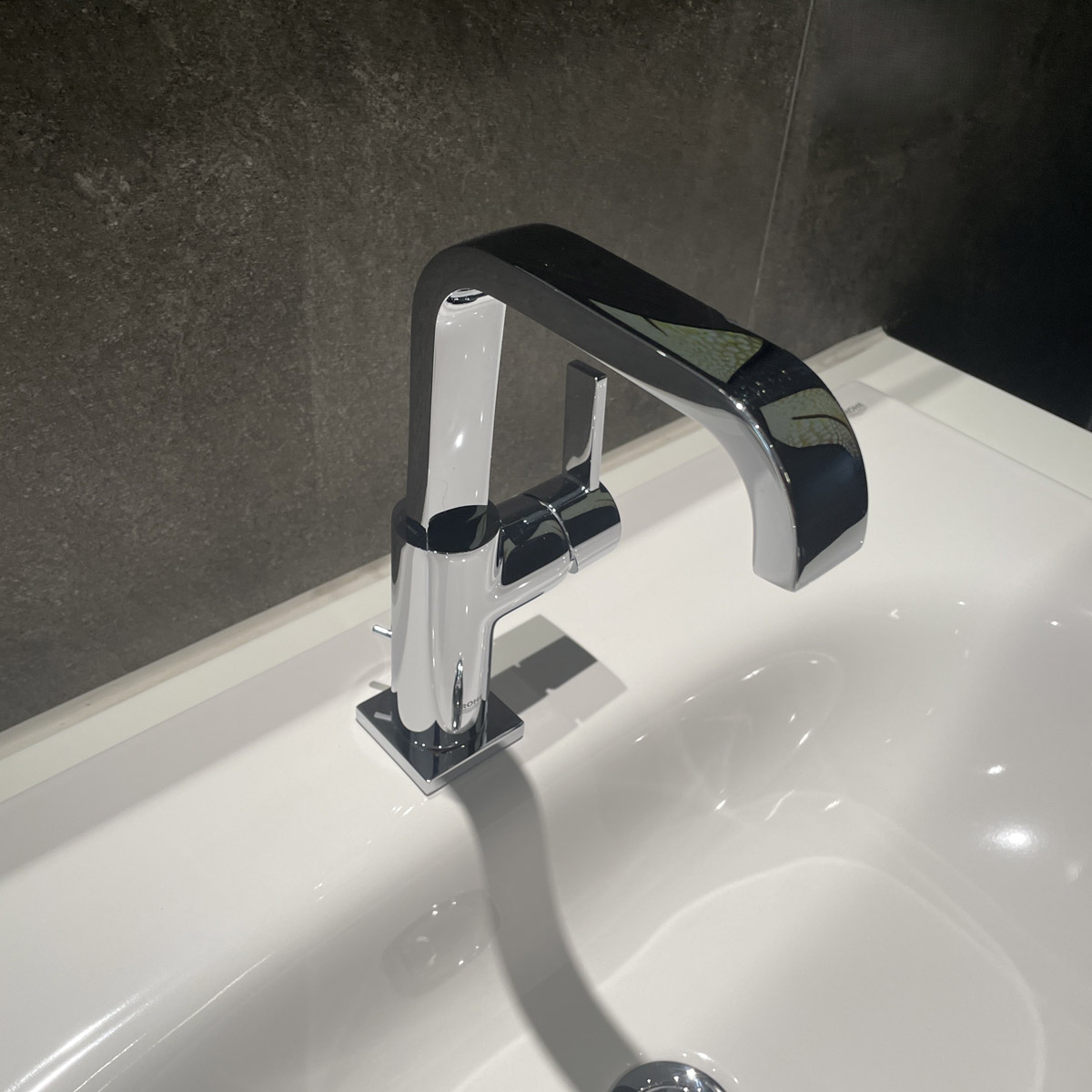 Vòi chậu nóng lạnh Allure GROHE 32146000