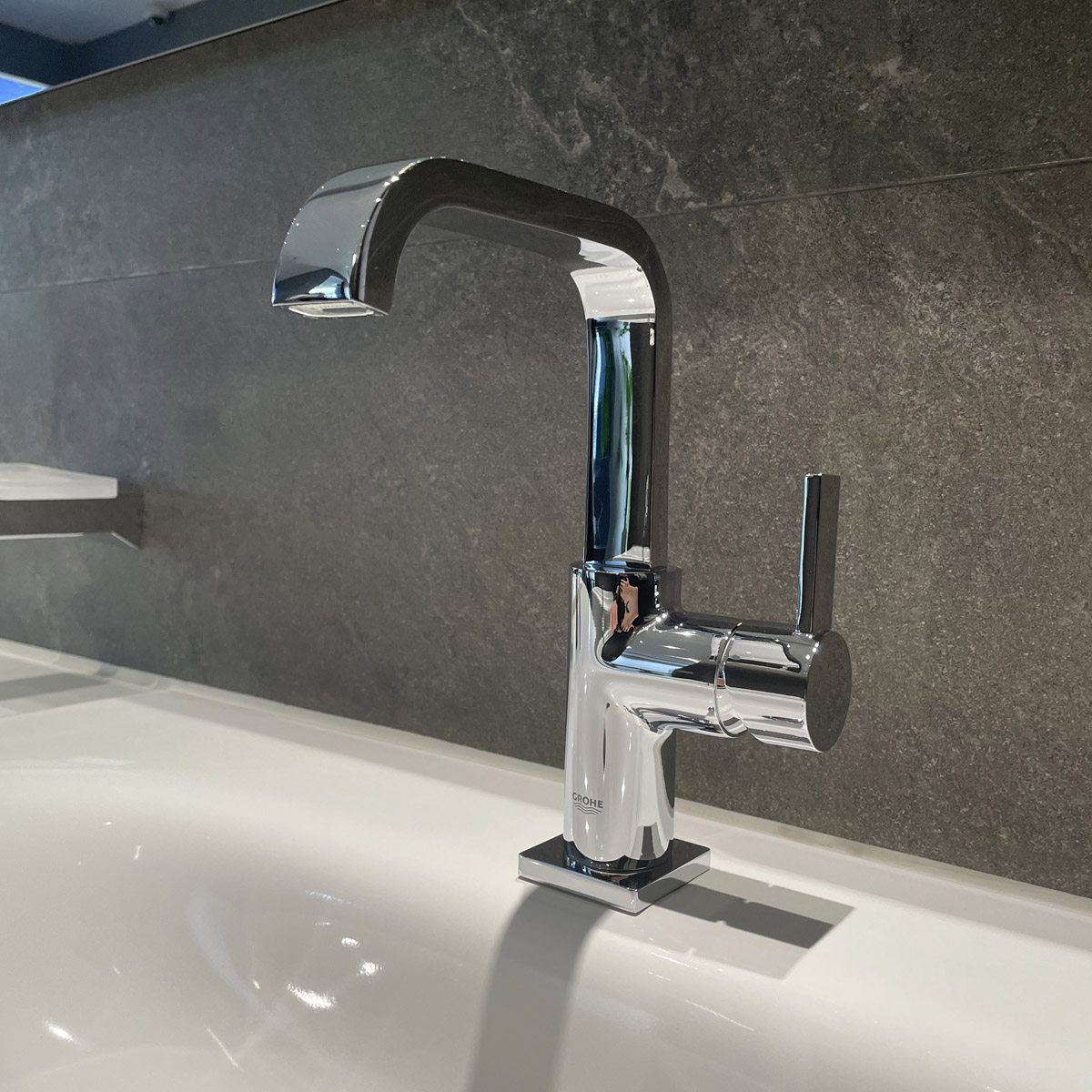 Vòi chậu nóng lạnh Allure GROHE 32146000