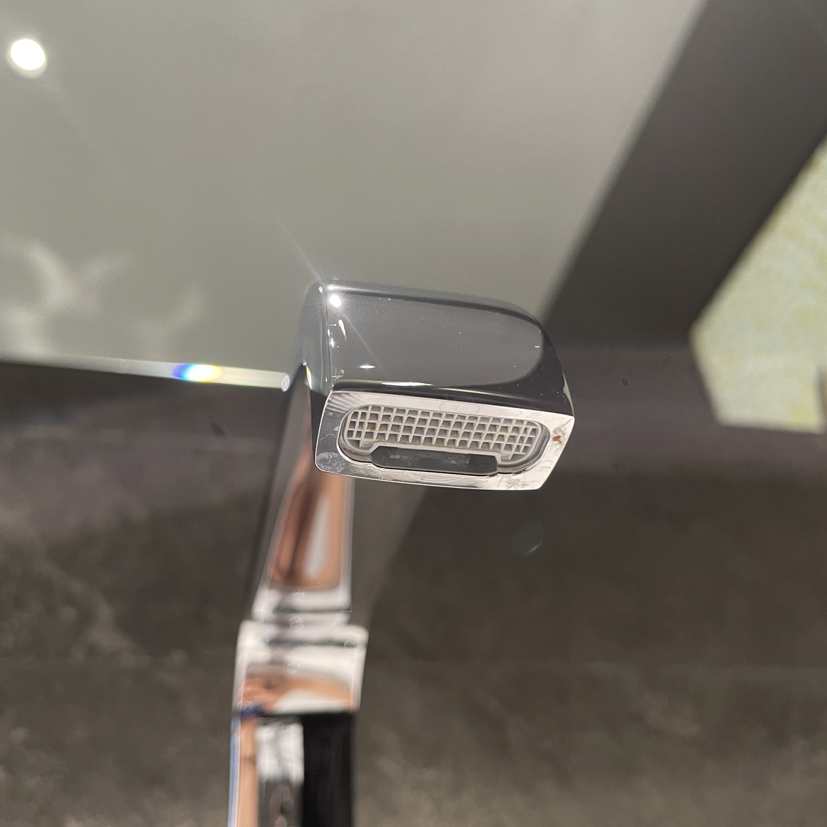 Vòi chậu nóng lạnh Allure GROHE 32146000