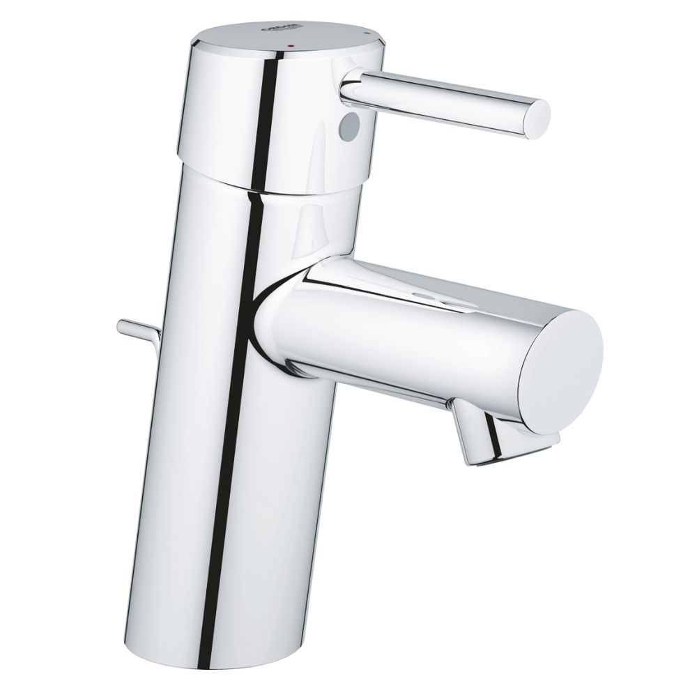 Vòi chậu nóng lạnh Concetto S-size GROHE 32204001