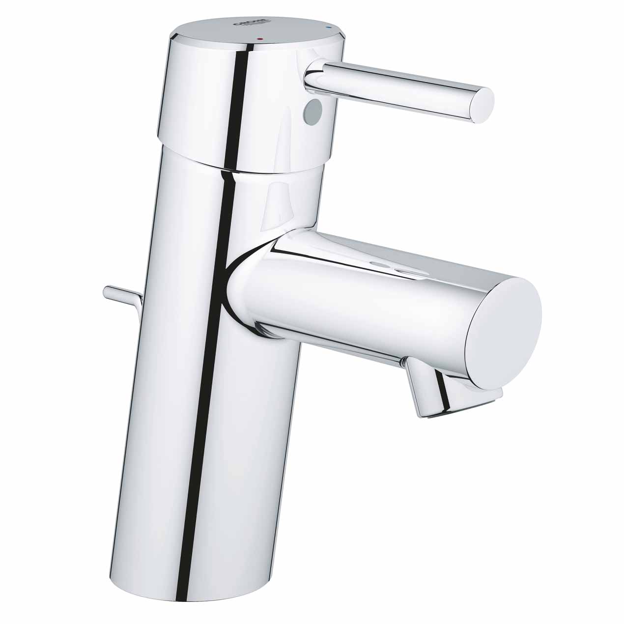 Vòi chậu nóng lạnh Concetto GROHE 3220410E