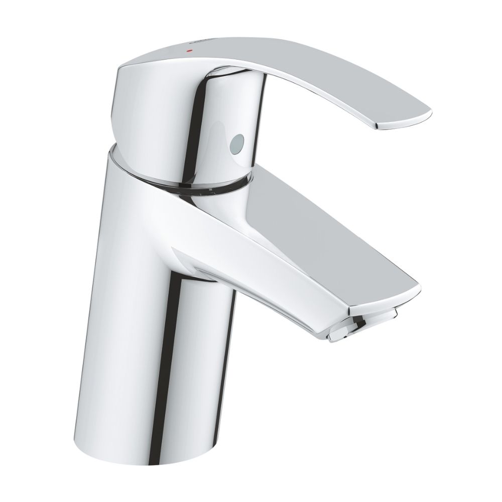 Vòi chậu nóng lạnh Eurosmart S-size GROHE 32467002