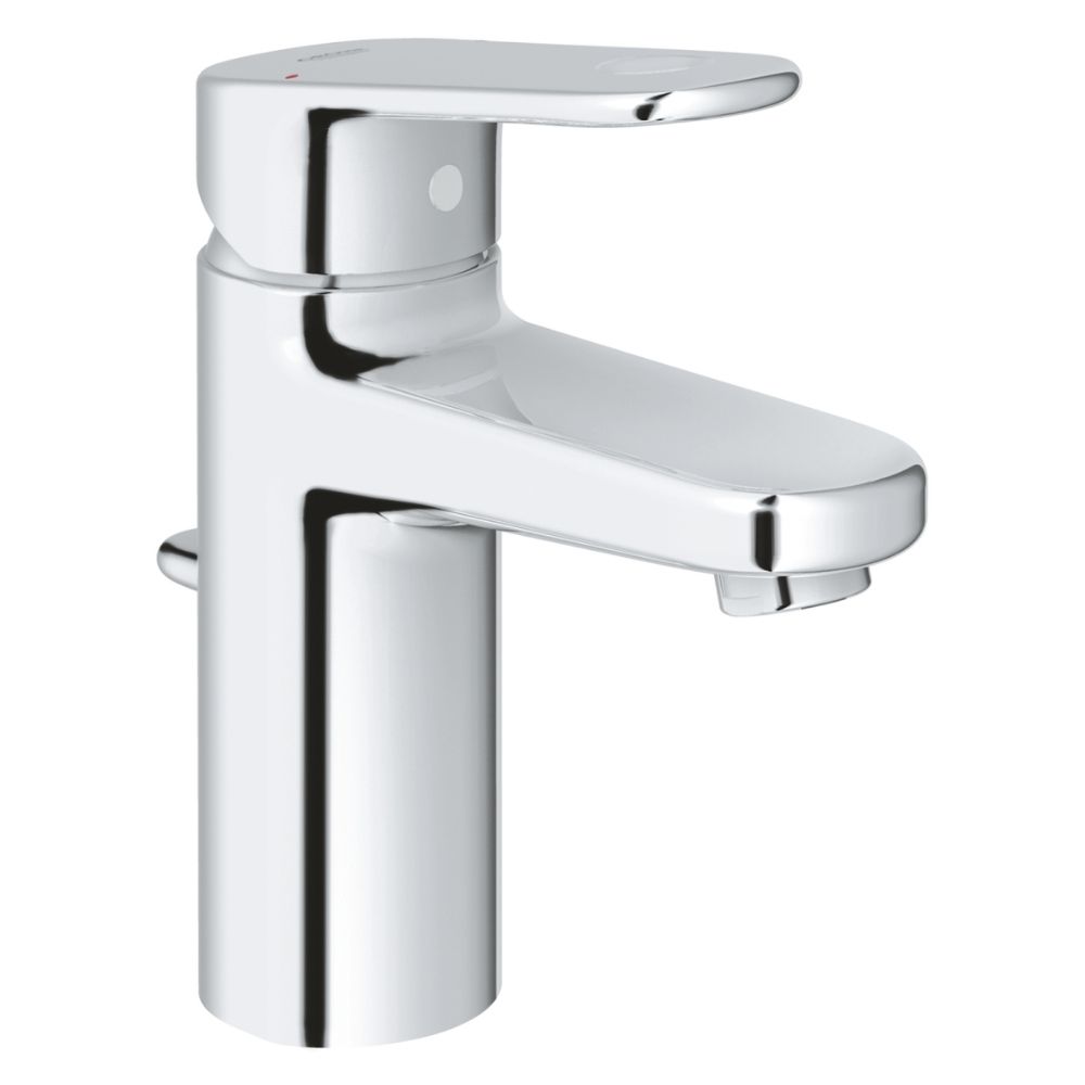 Vòi chậu nóng lạnh Europlus S-size GROHE 32612002