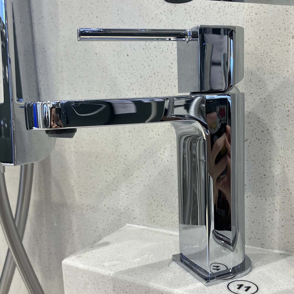 Vòi chậu Plus S-size GROHE 32612003