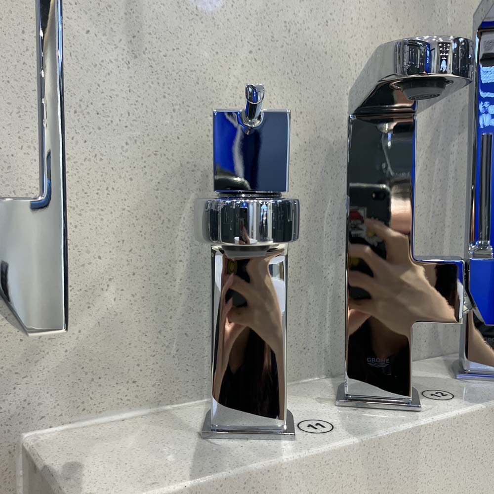 Vòi chậu Plus S-size GROHE 32612003