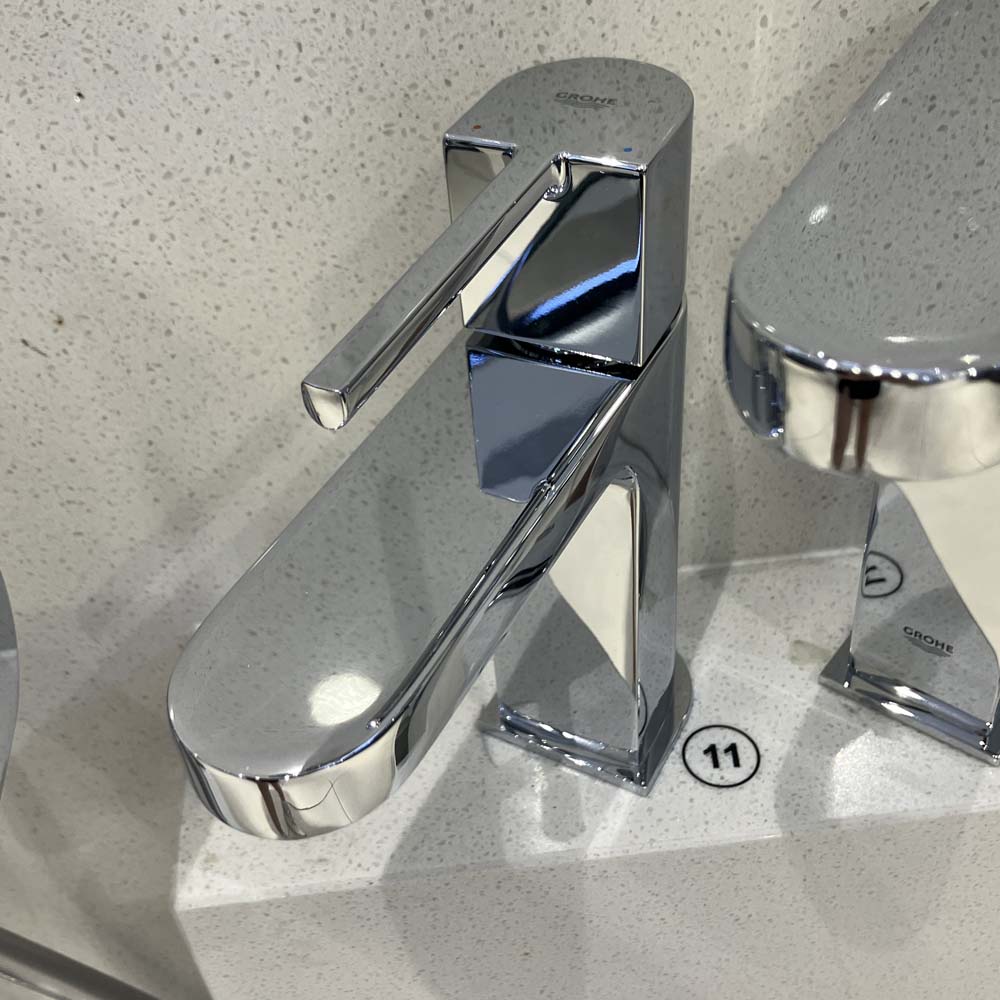 Vòi chậu Plus S-size GROHE 32612003