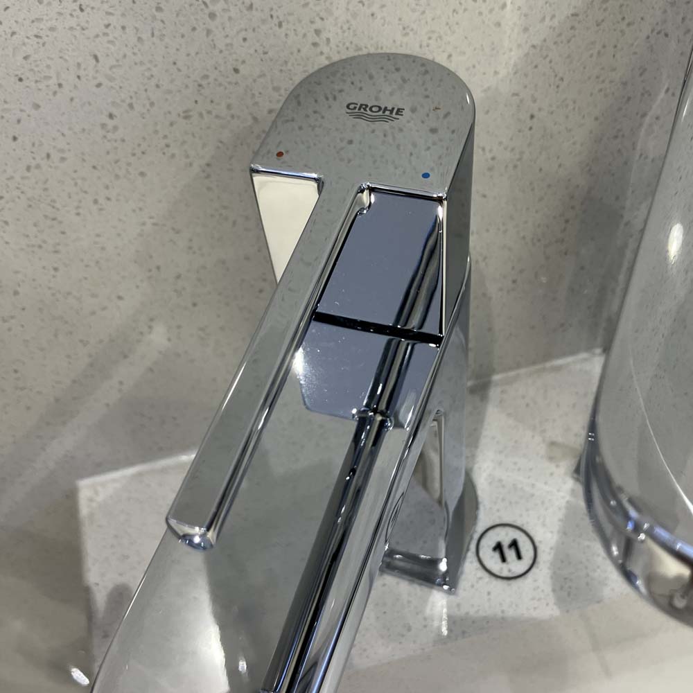 Vòi chậu Plus S-size GROHE 32612003