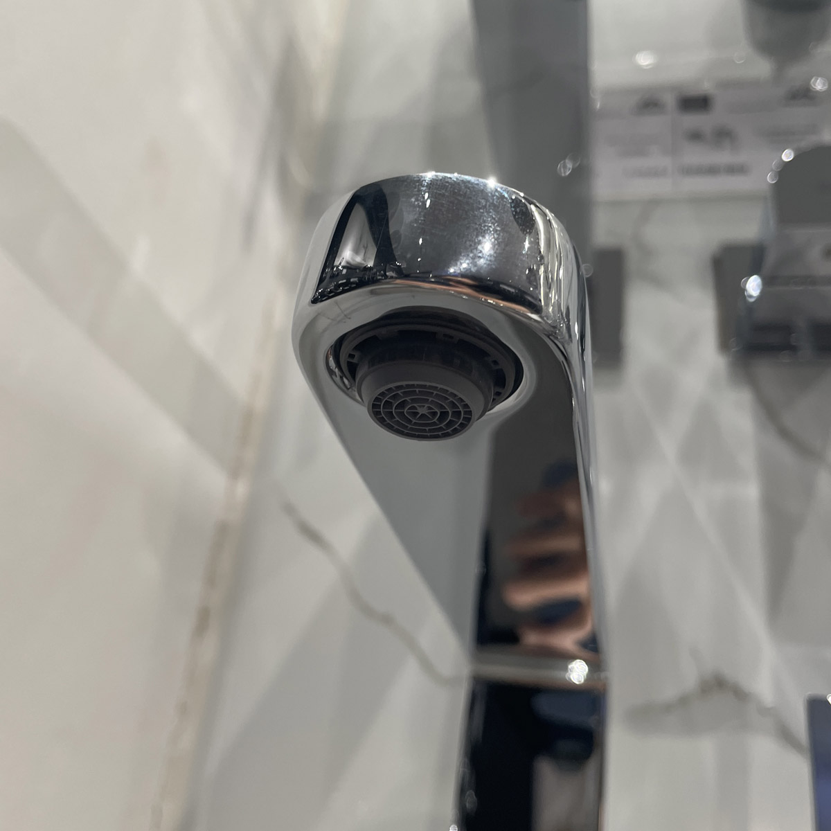 Vòi chậu Plus XL-size GROHE 32618003