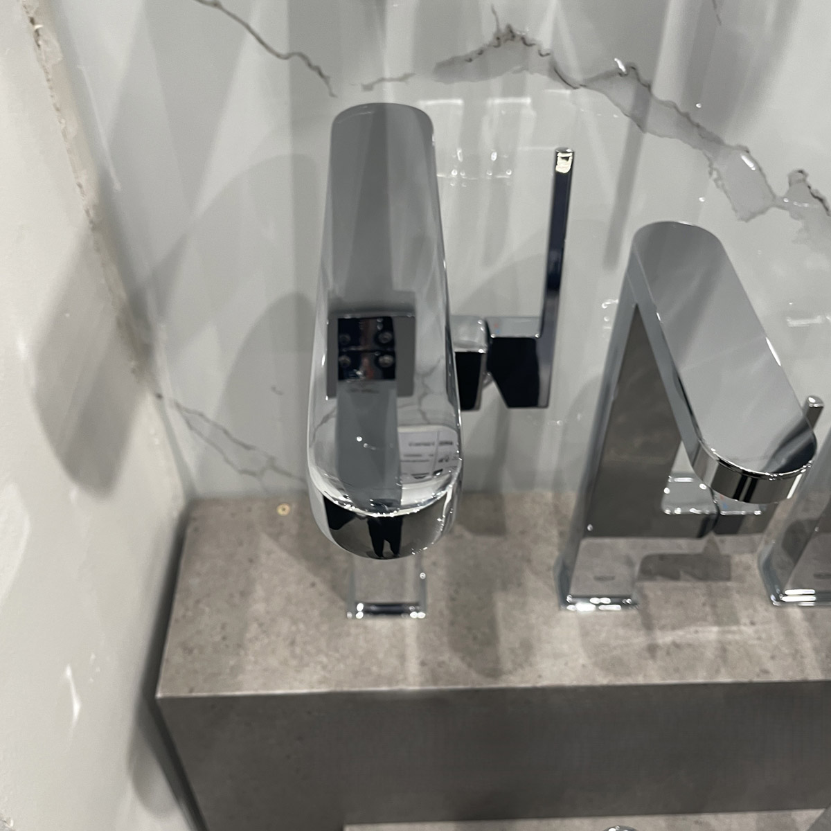 Vòi chậu Plus XL-size GROHE 32618003