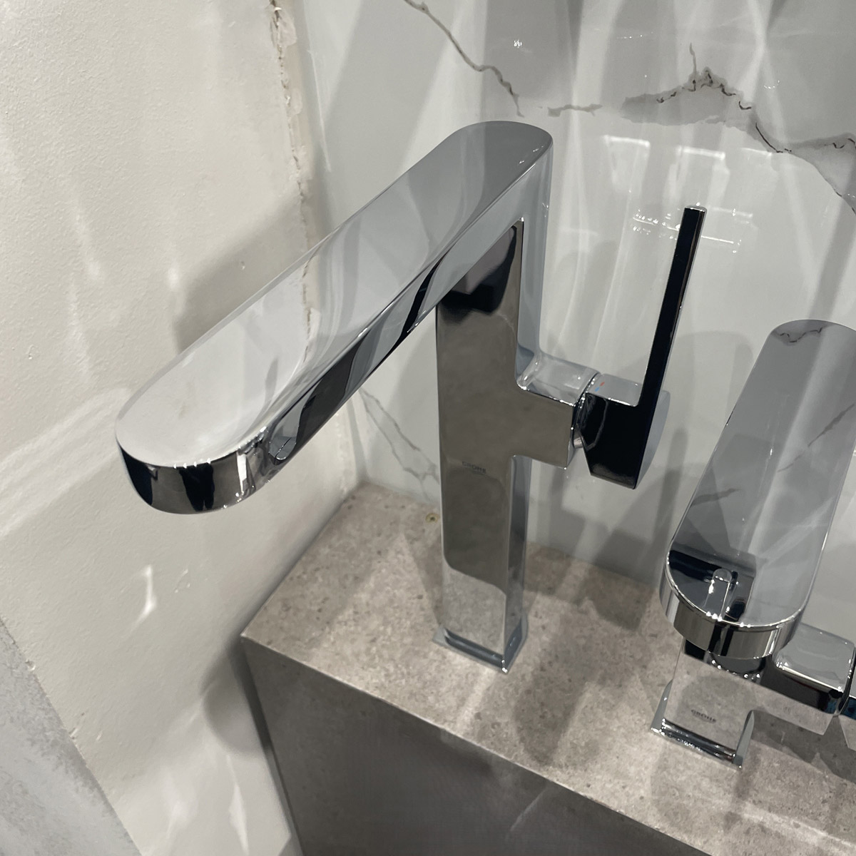 Vòi chậu Plus XL-size GROHE 32618003