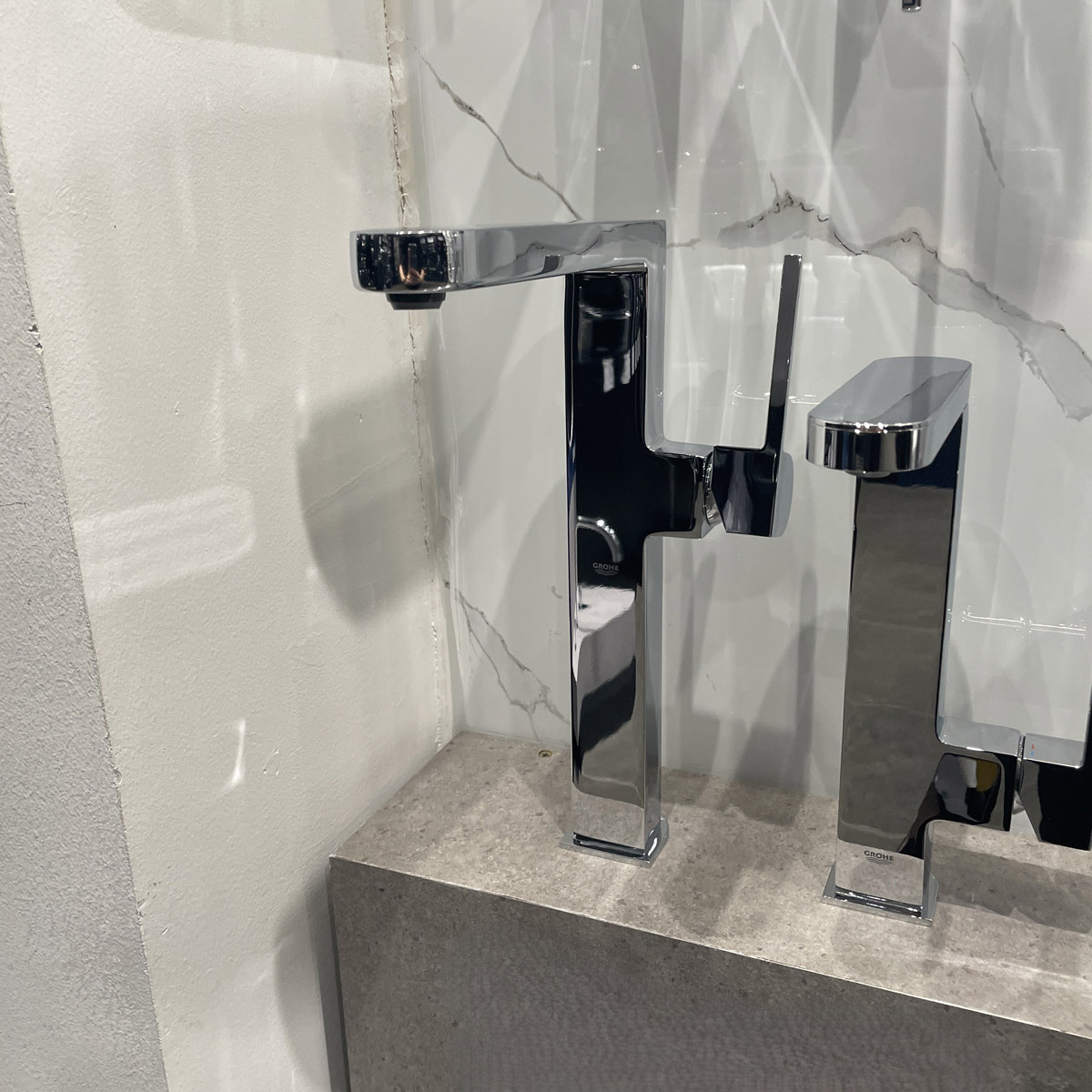 Vòi chậu Plus XL-size GROHE 32618003