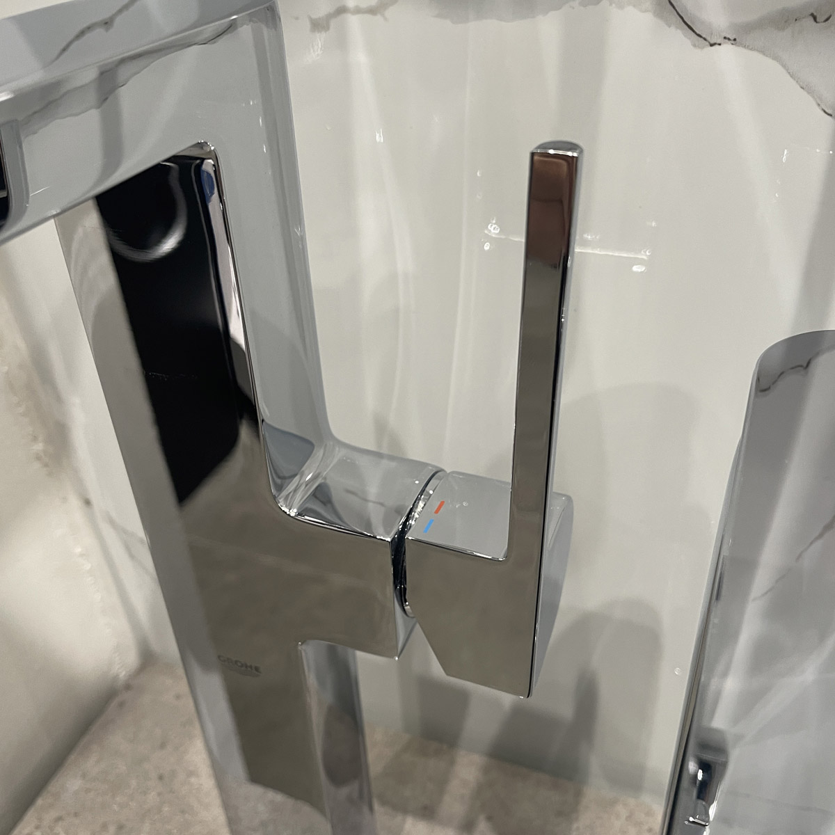 Vòi chậu Plus XL-size GROHE 32618003