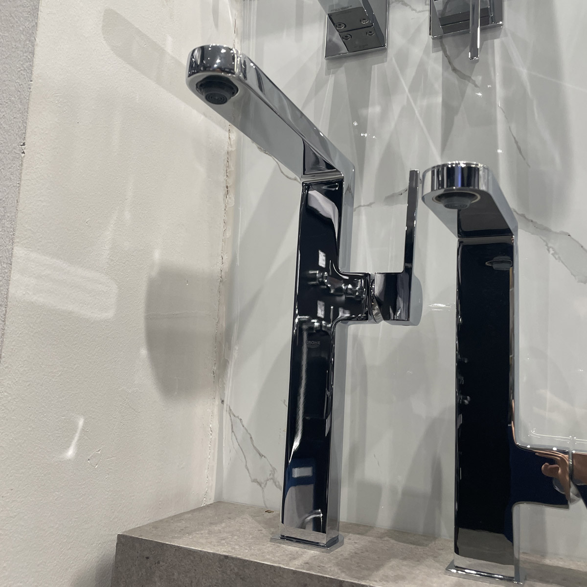 Vòi chậu Plus XL-size GROHE 32618003