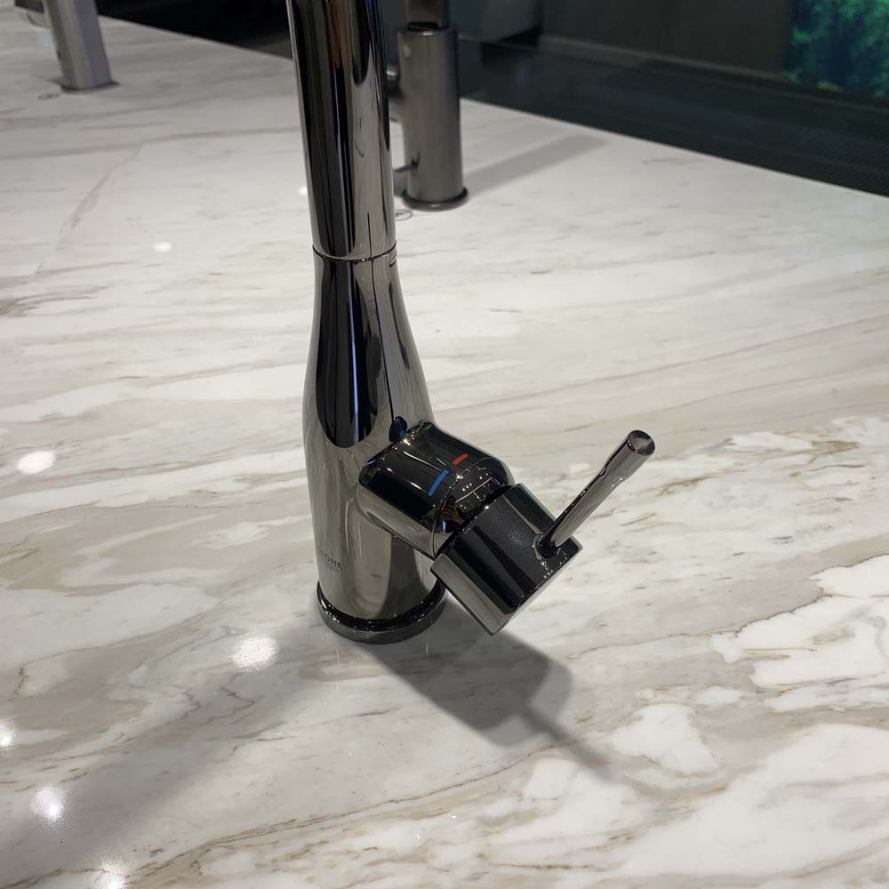 Vòi chậu nóng lạnh Essence L-size GROHE 32628001