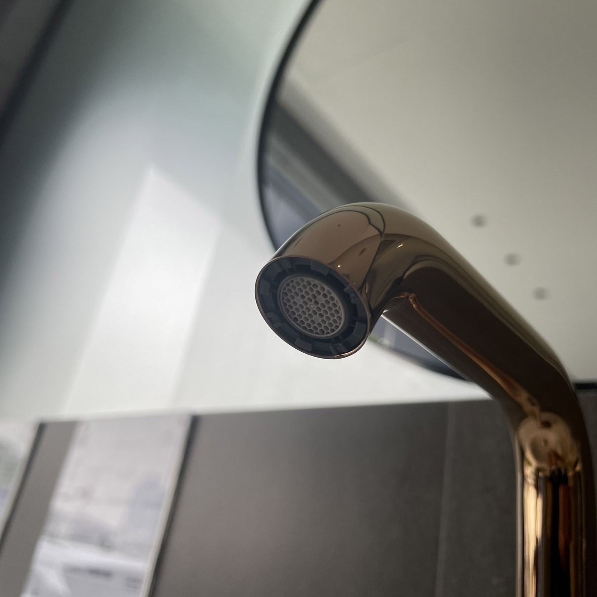 Vòi chậu nóng lạnh Essence L-size GROHE 32628001