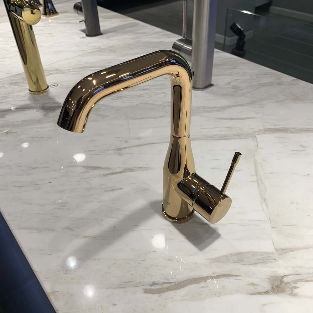 Vòi chậu nóng lạnh Essence L-size GROHE 32628001