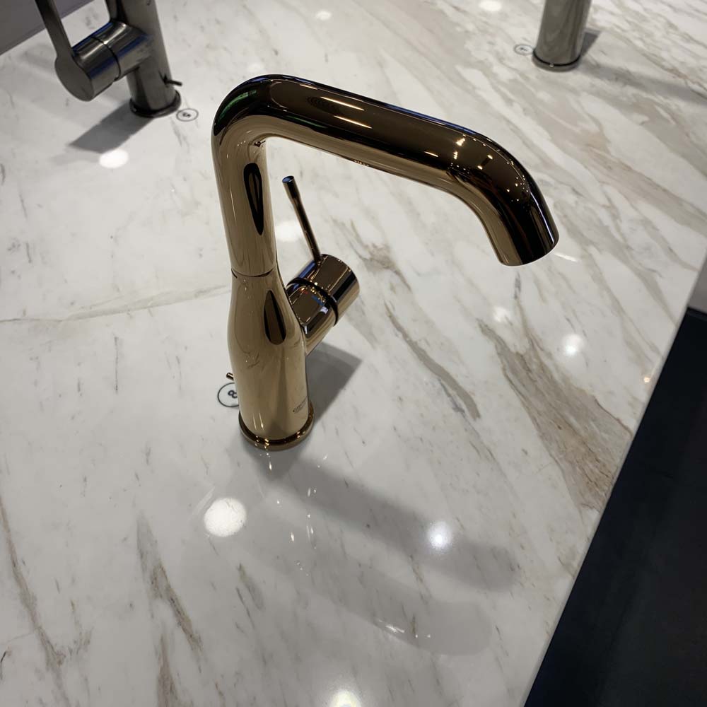 Vòi chậu nóng lạnh Essence L-size GROHE 32628001