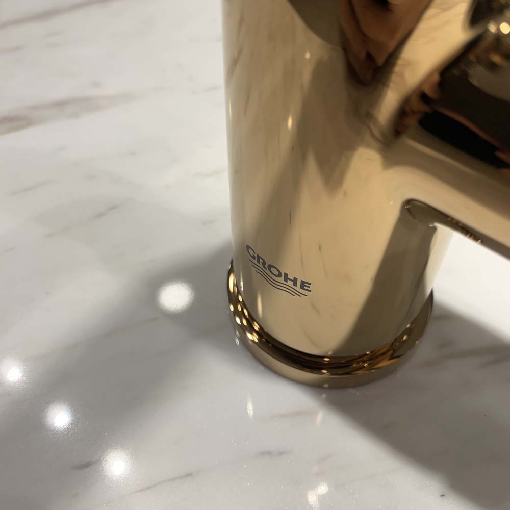 Vòi chậu nóng lạnh Essence L-size GROHE 32628001