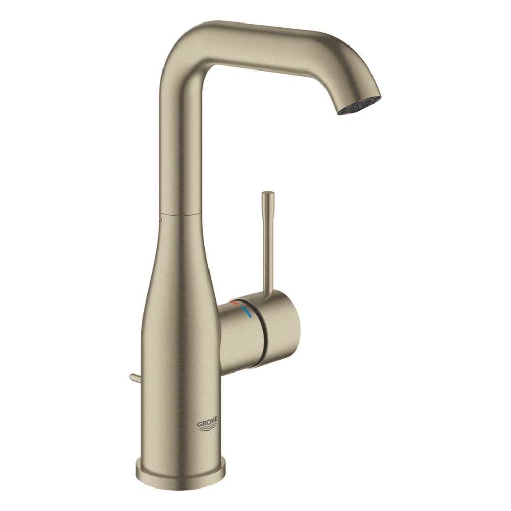 Màu sắc - Brushed Nickel