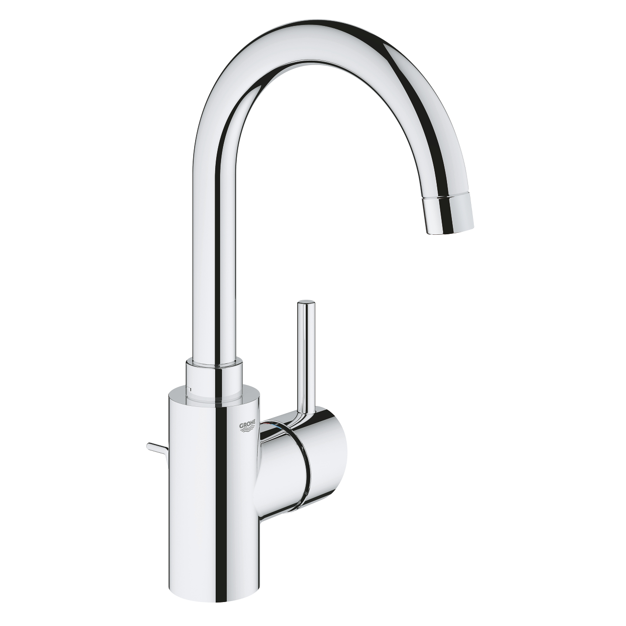 Vòi chậu nóng lạnh Concetto GROHE 32629002