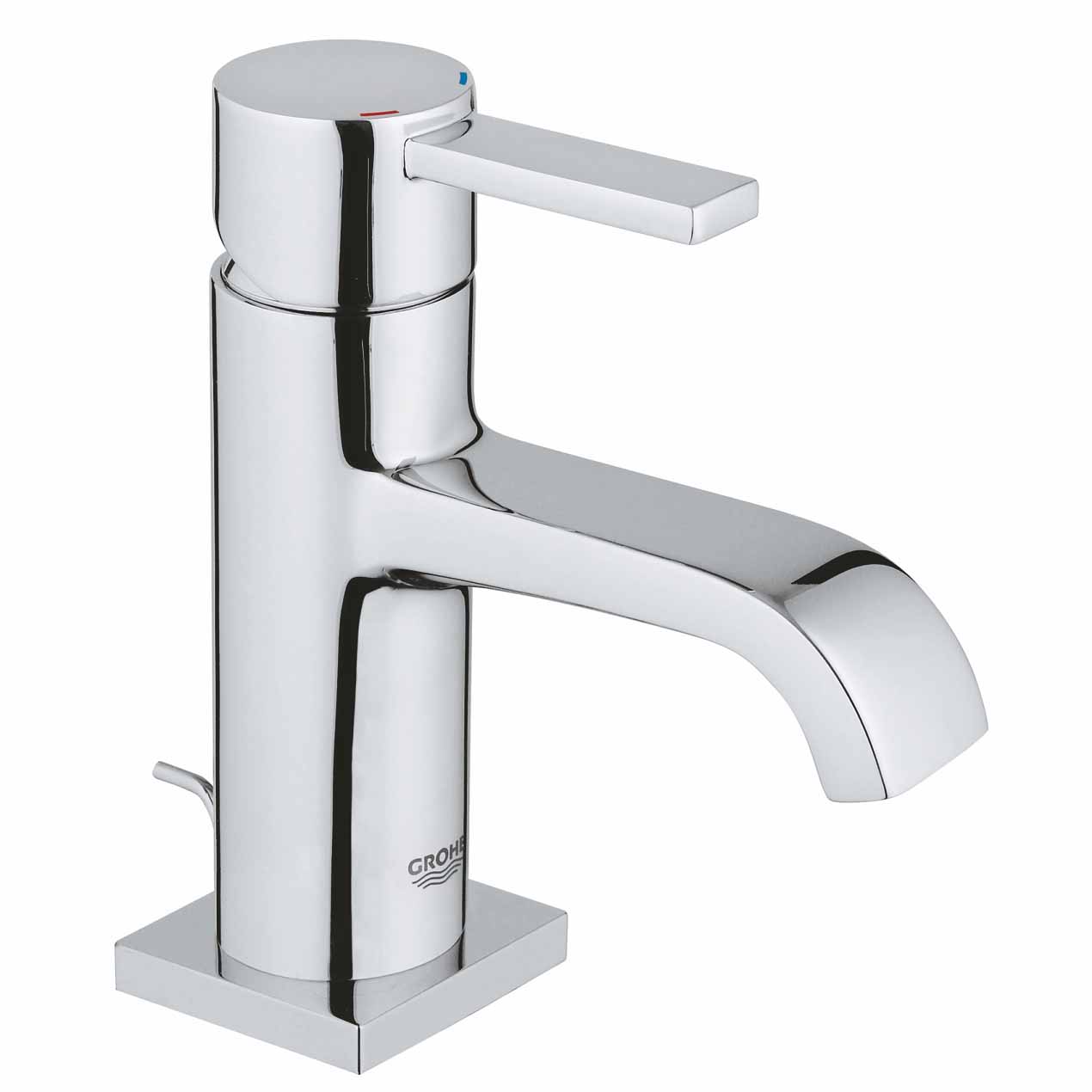 Vòi chậu nóng lạnh Allure GROHE 32757000