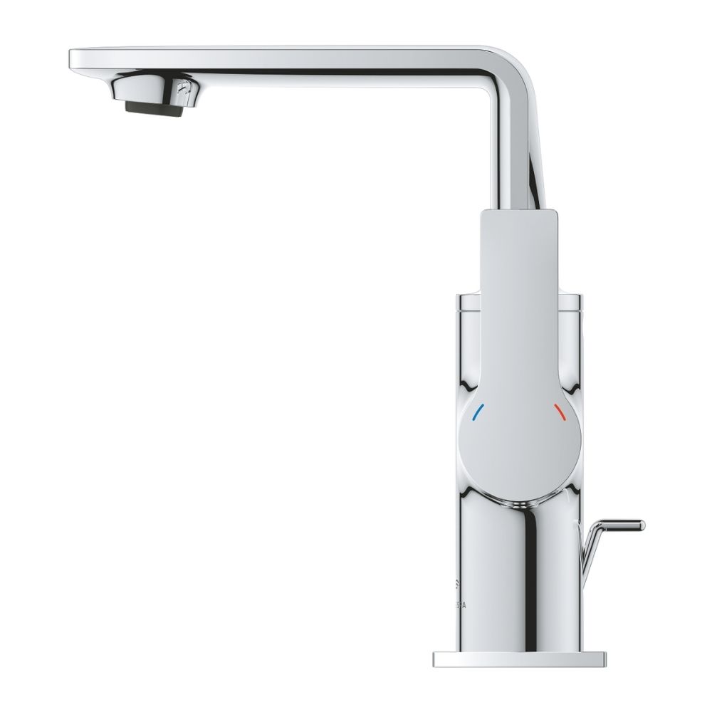 Vòi chậu nóng lạnh Allure M-size GROHE 32757001