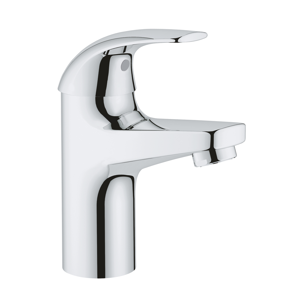 Vòi chậu nóng lạnh BauCurve GROHE 32809000