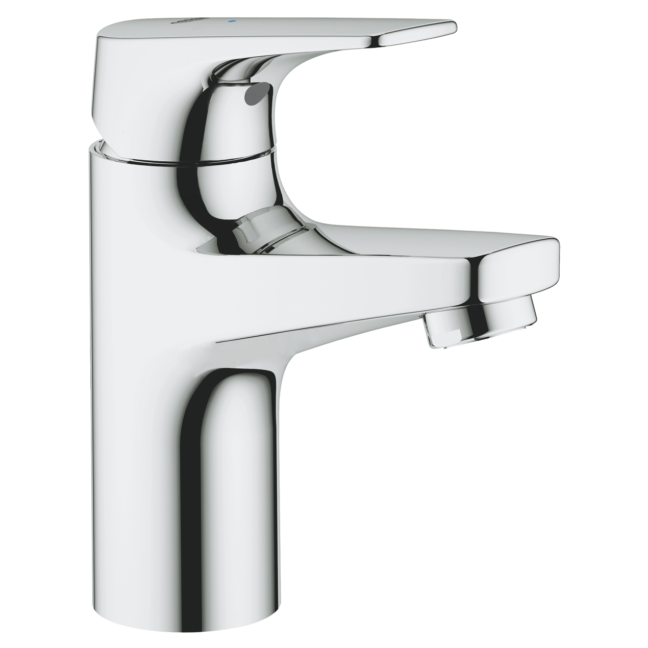 Vòi chậu nóng lạnh BauFlow GROHE 32813000