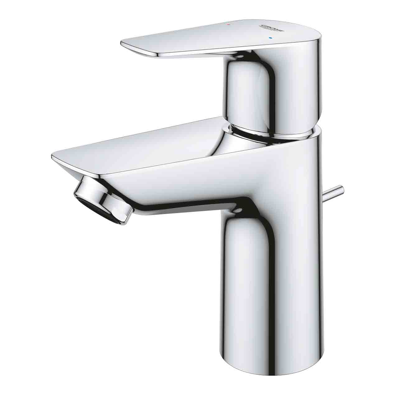 Vòi chậu nóng lạnh BauEdge GROHE 32819001