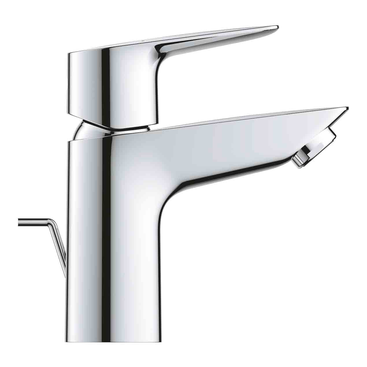 Vòi chậu nóng lạnh BauEdge GROHE 32819001