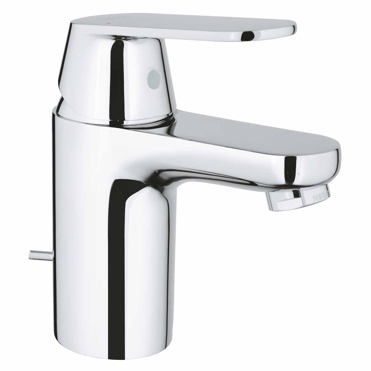 Vòi chậu nóng lạnh Eurosmart Cosmopolitan GROHE 32825000