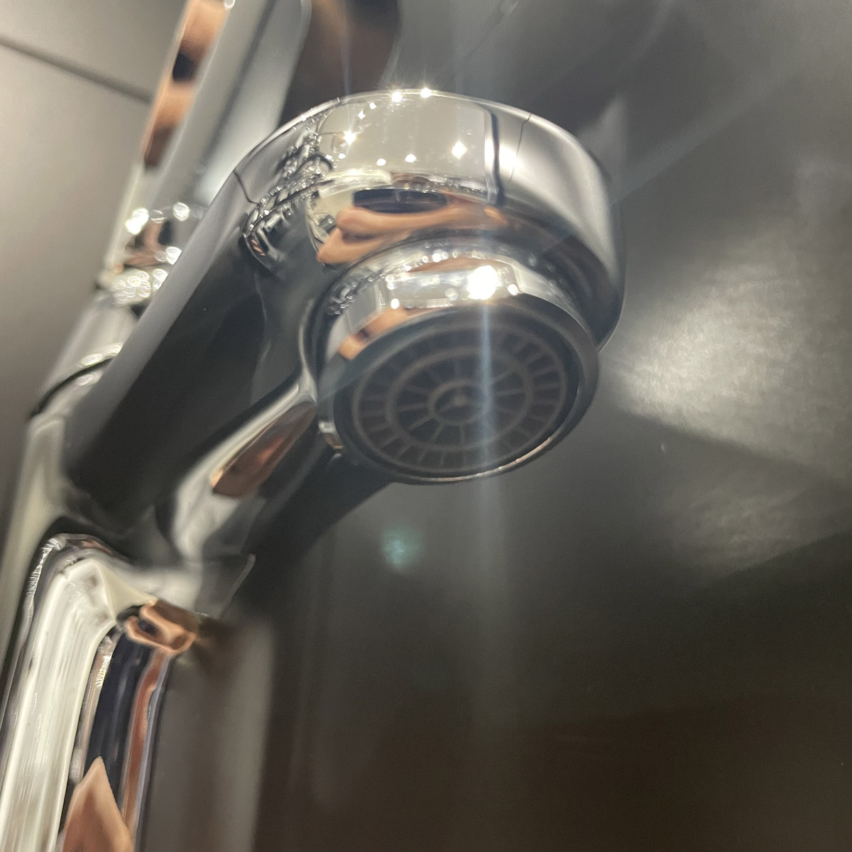 Vòi chậu nóng lạnh Eurosmart Cosmopolitan GROHE 32825000