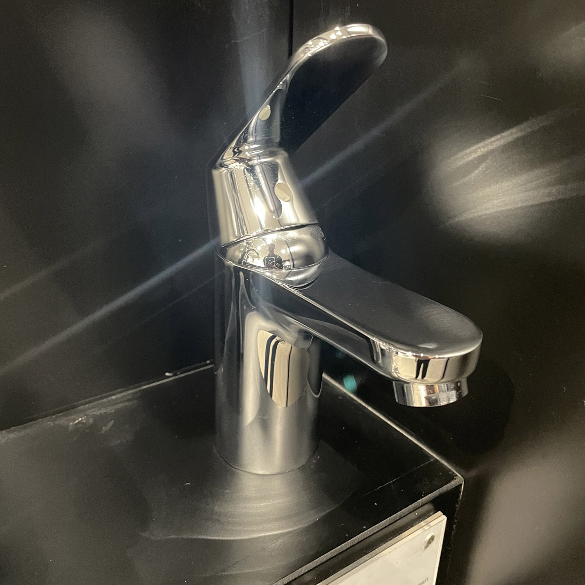 Vòi chậu nóng lạnh Eurosmart Cosmopolitan GROHE 32825000