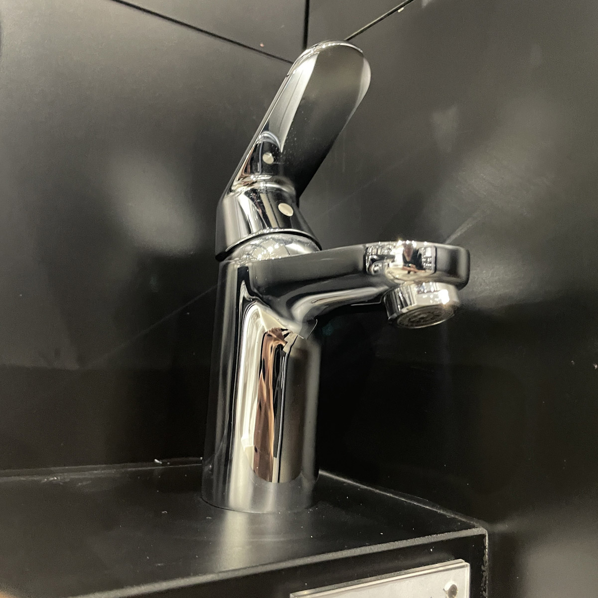 Vòi chậu nóng lạnh Eurosmart Cosmopolitan GROHE 32825000