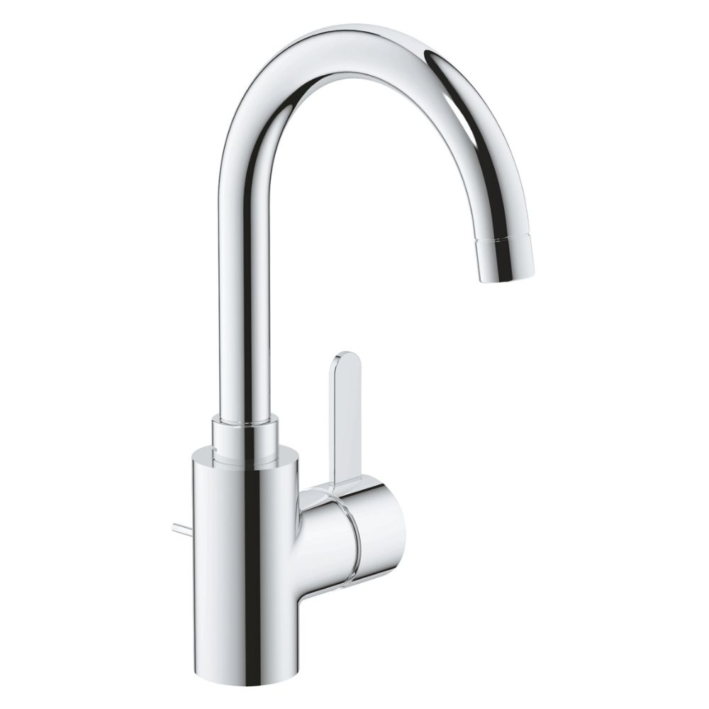 Vòi chậu nóng lạnh Eurosmart Cosmopolitan L-size GROHE 32830000