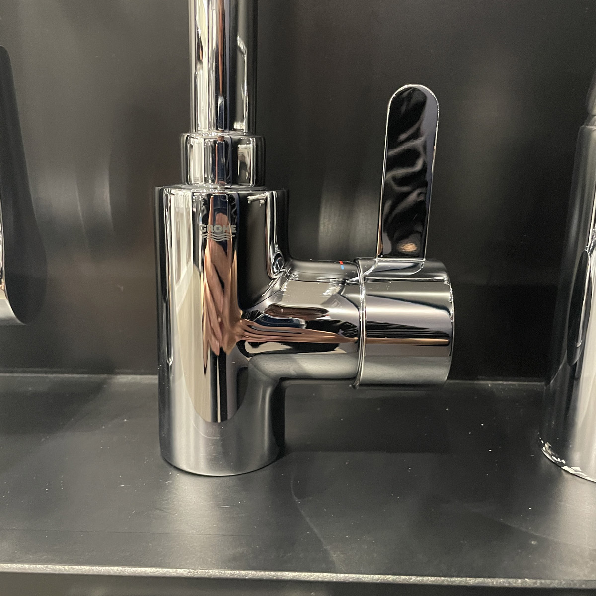 Vòi chậu nóng lạnh Eurosmart Cosmopolitan L-size GROHE 32830000