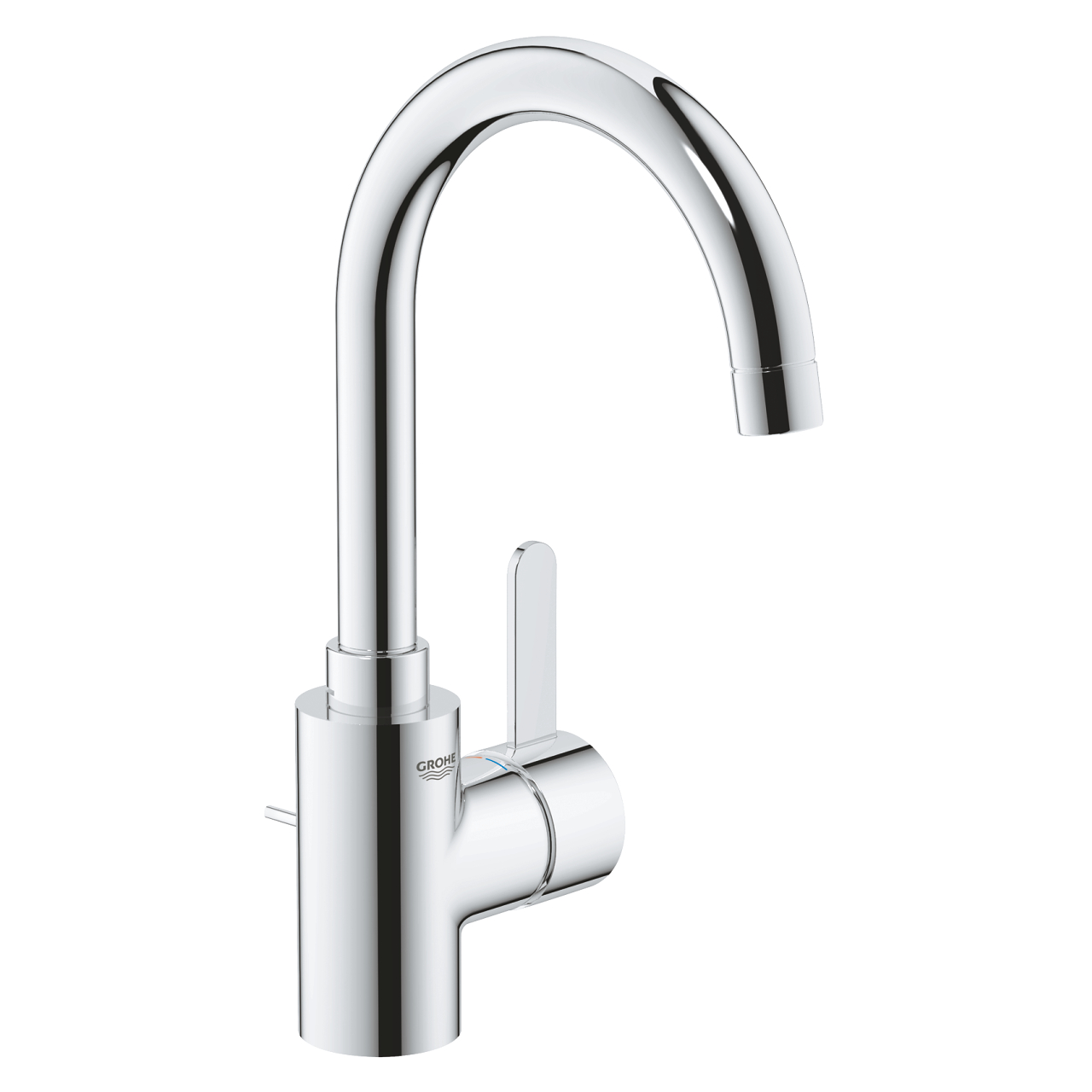 Vòi chậu nóng lạnh Eurosmart Cosmopolitan GROHE 32830001