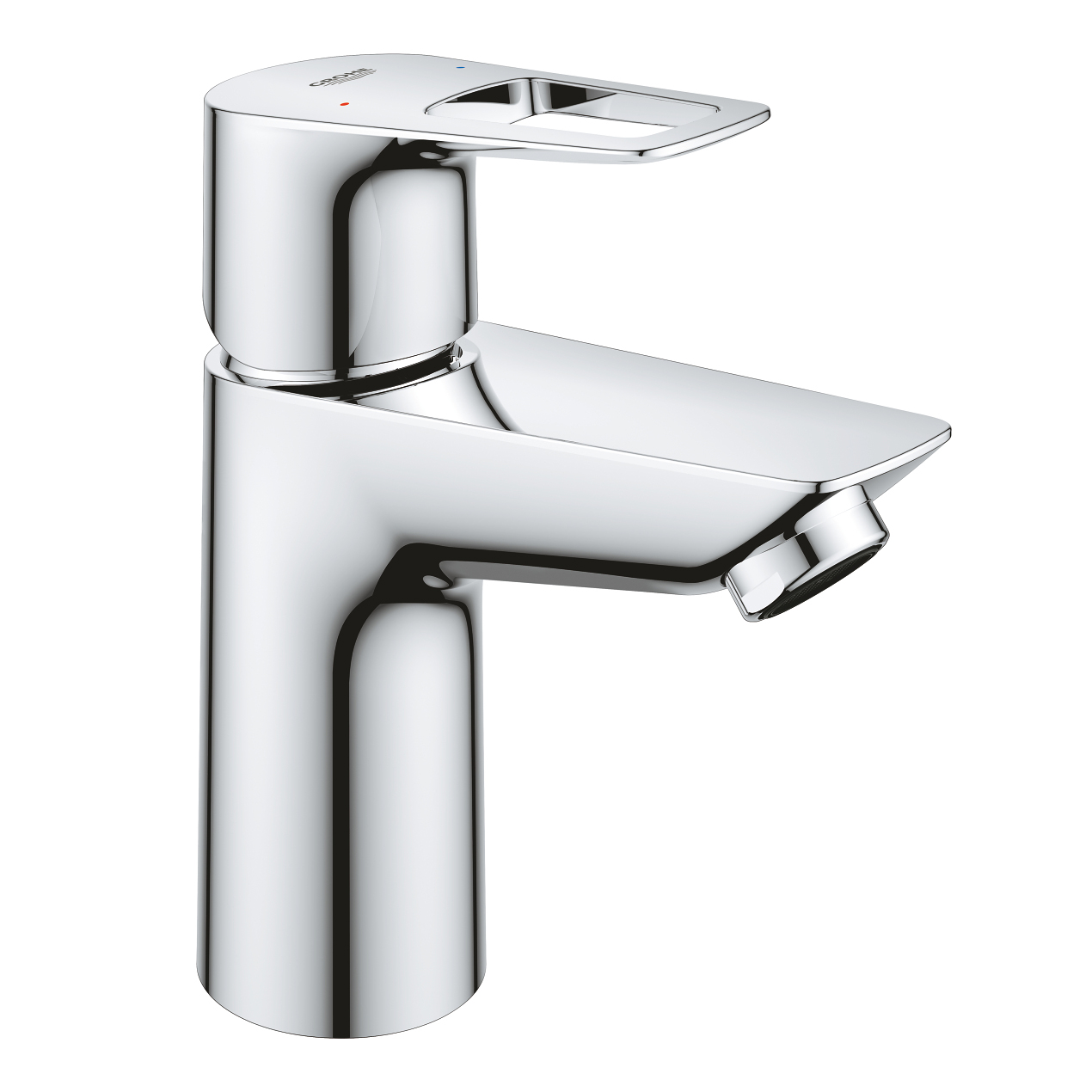 Vòi chậu nóng lạnh BauLoop GROHE 32854001