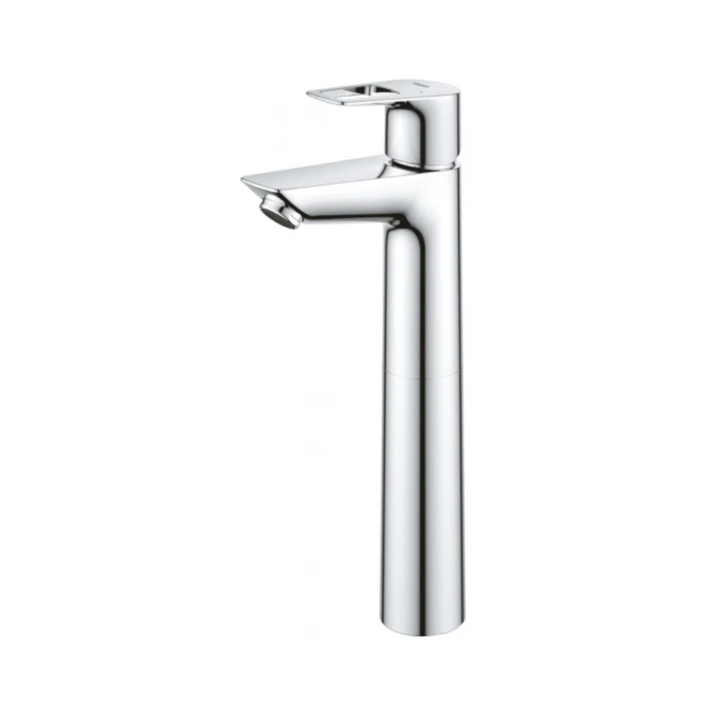 Vòi chậu nóng lạnh BauLoop XL-Size Grohe 32856001